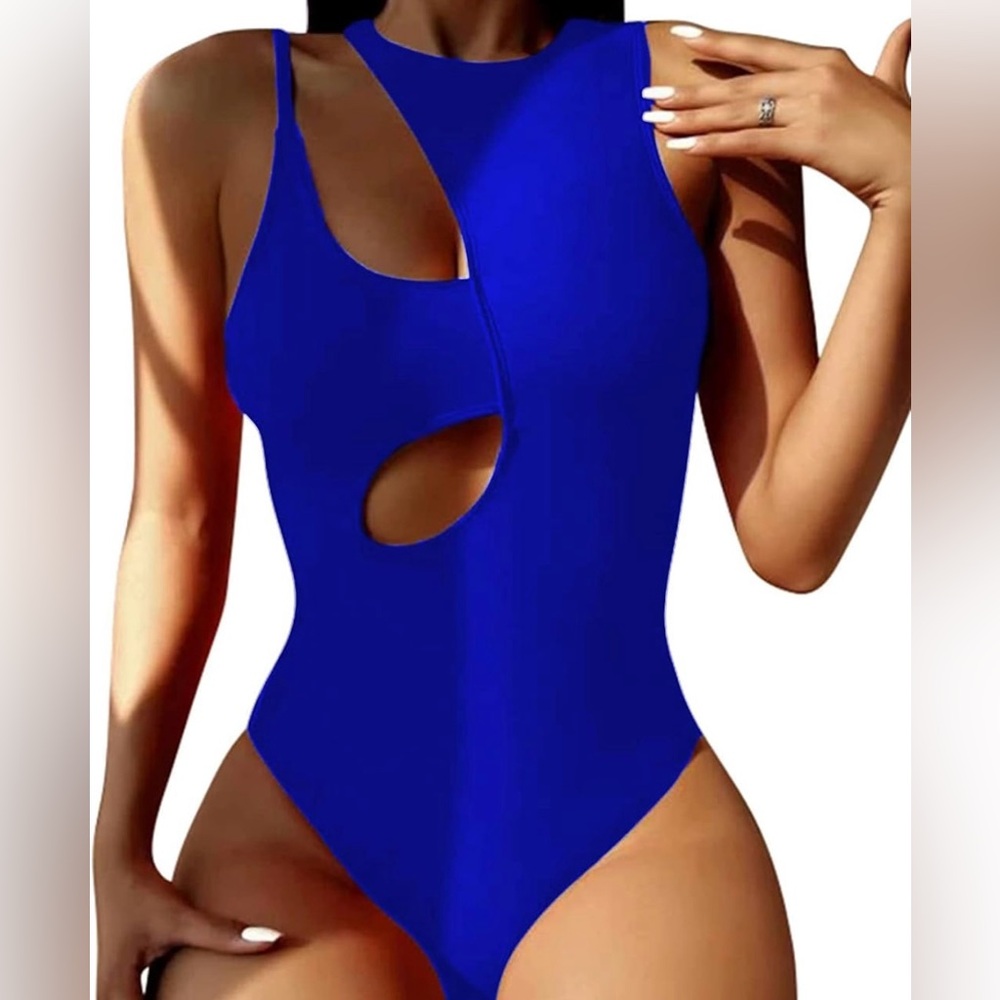 Amazon one piece swim